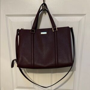 Kate Spade large Loden bag